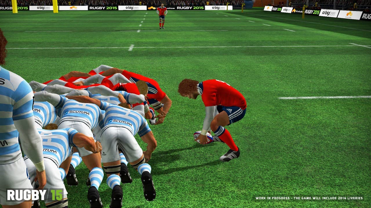 Game screenshot 1
