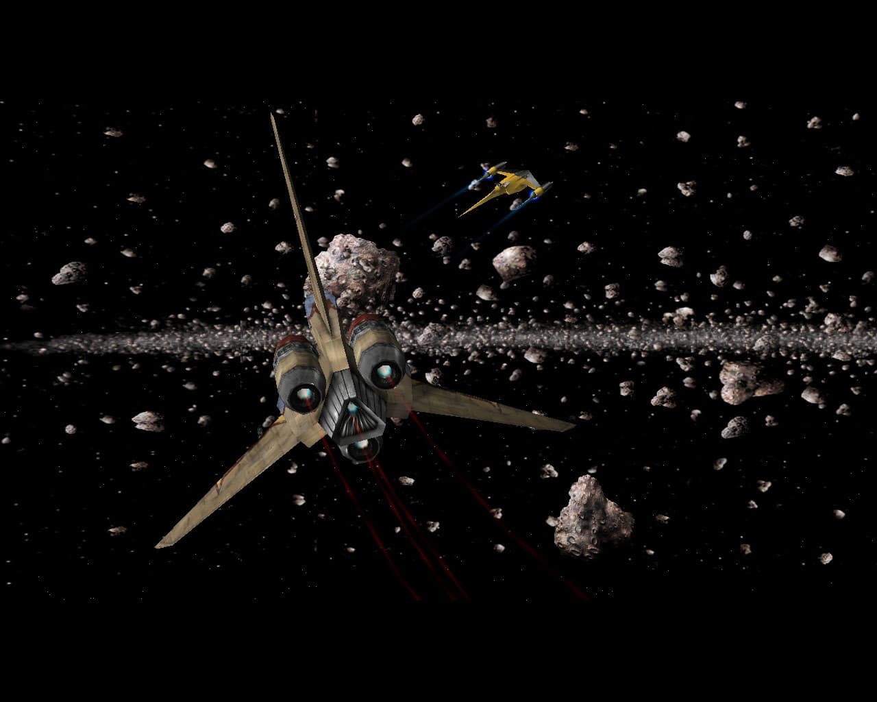 Game screenshot 1