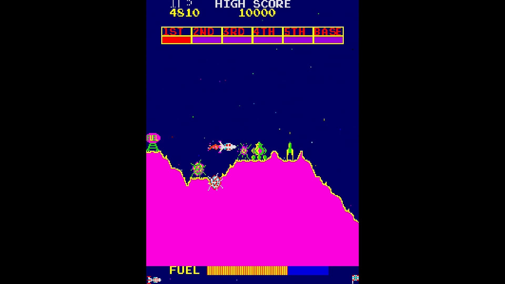 Game screenshot 1