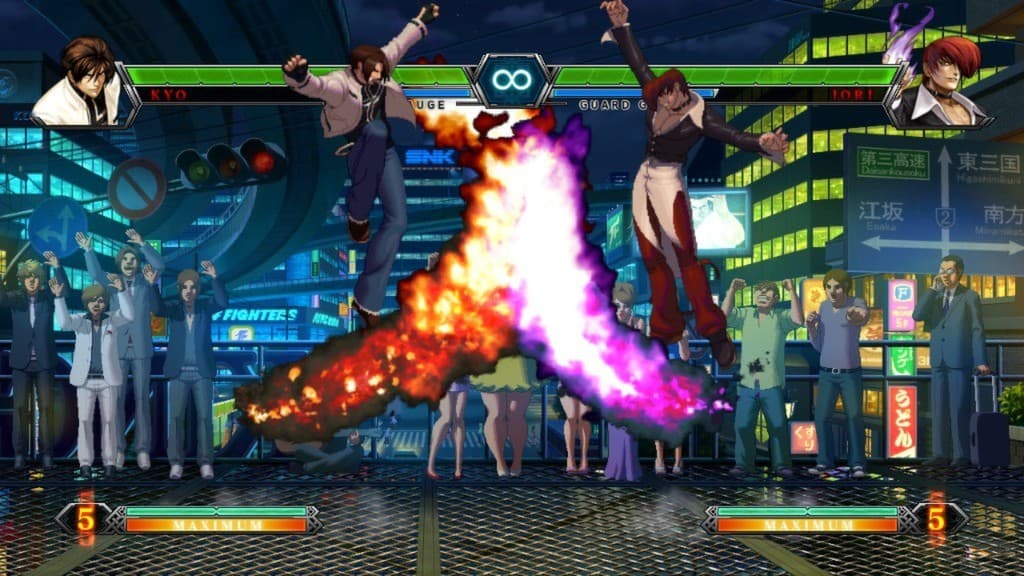 Game screenshot 1