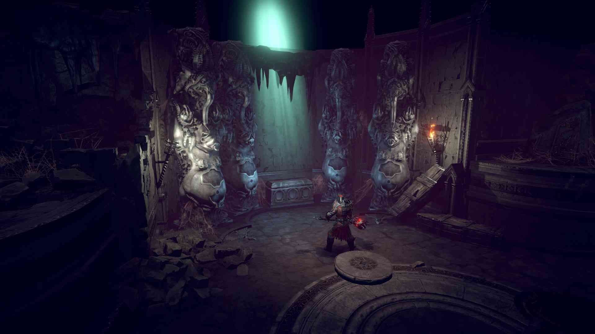 Game screenshot 1