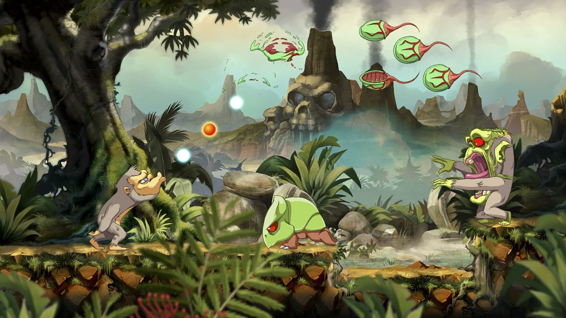 Game screenshot 1