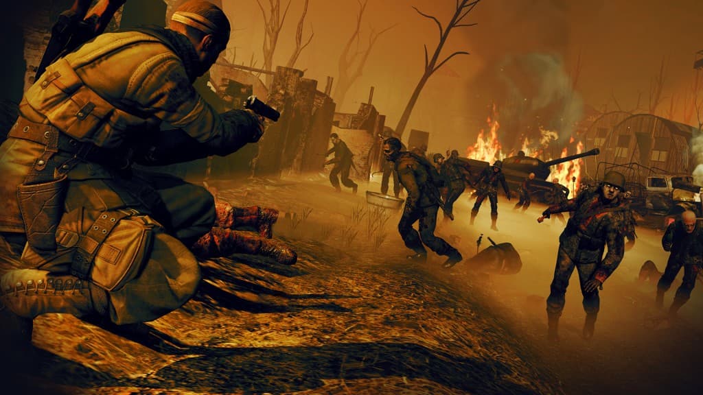 Game screenshot 1