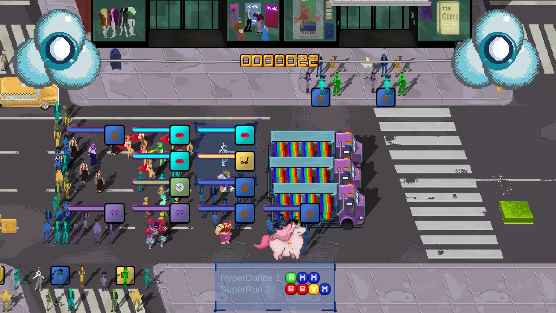 Game screenshot 1