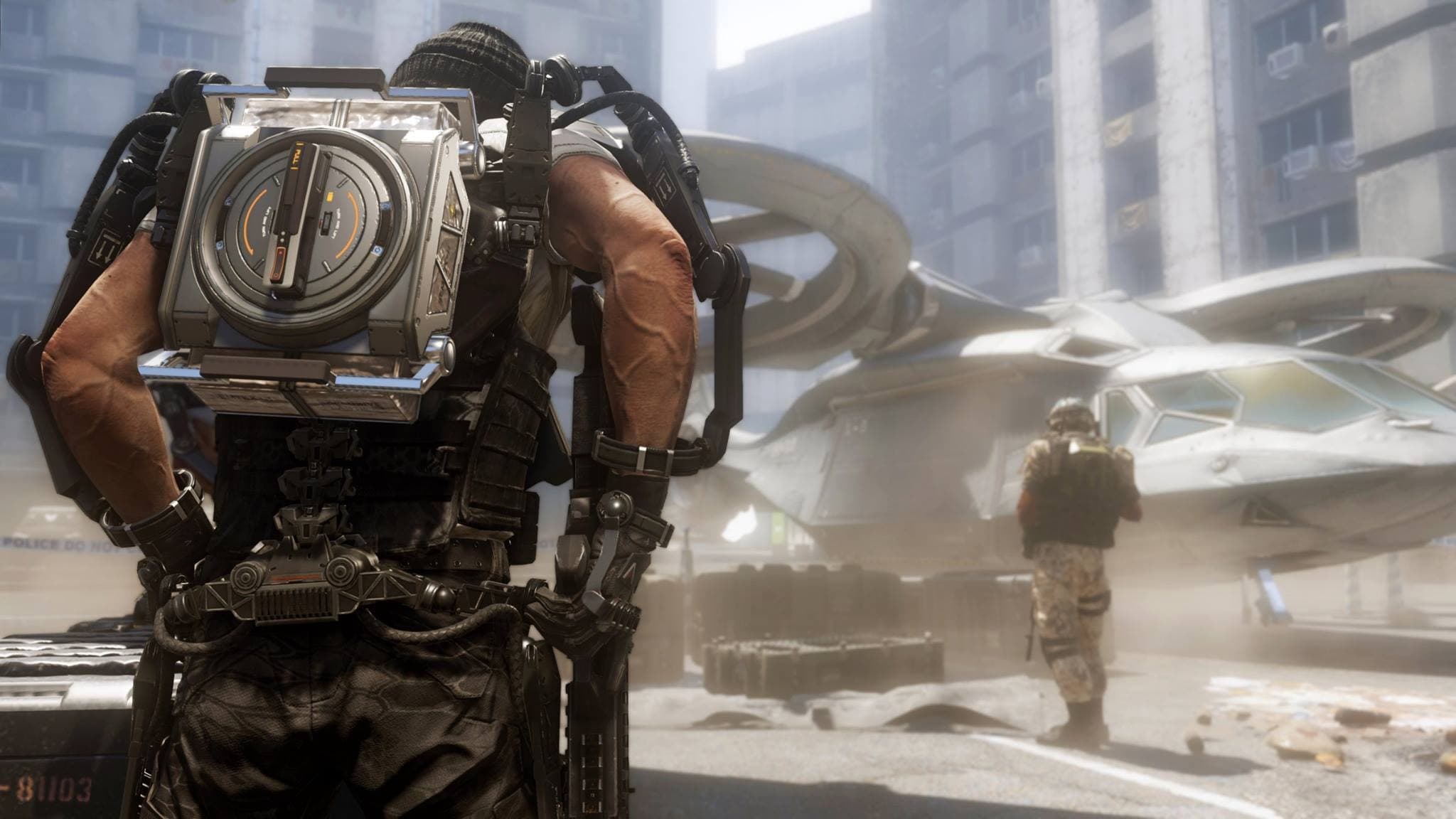 Game screenshot 1