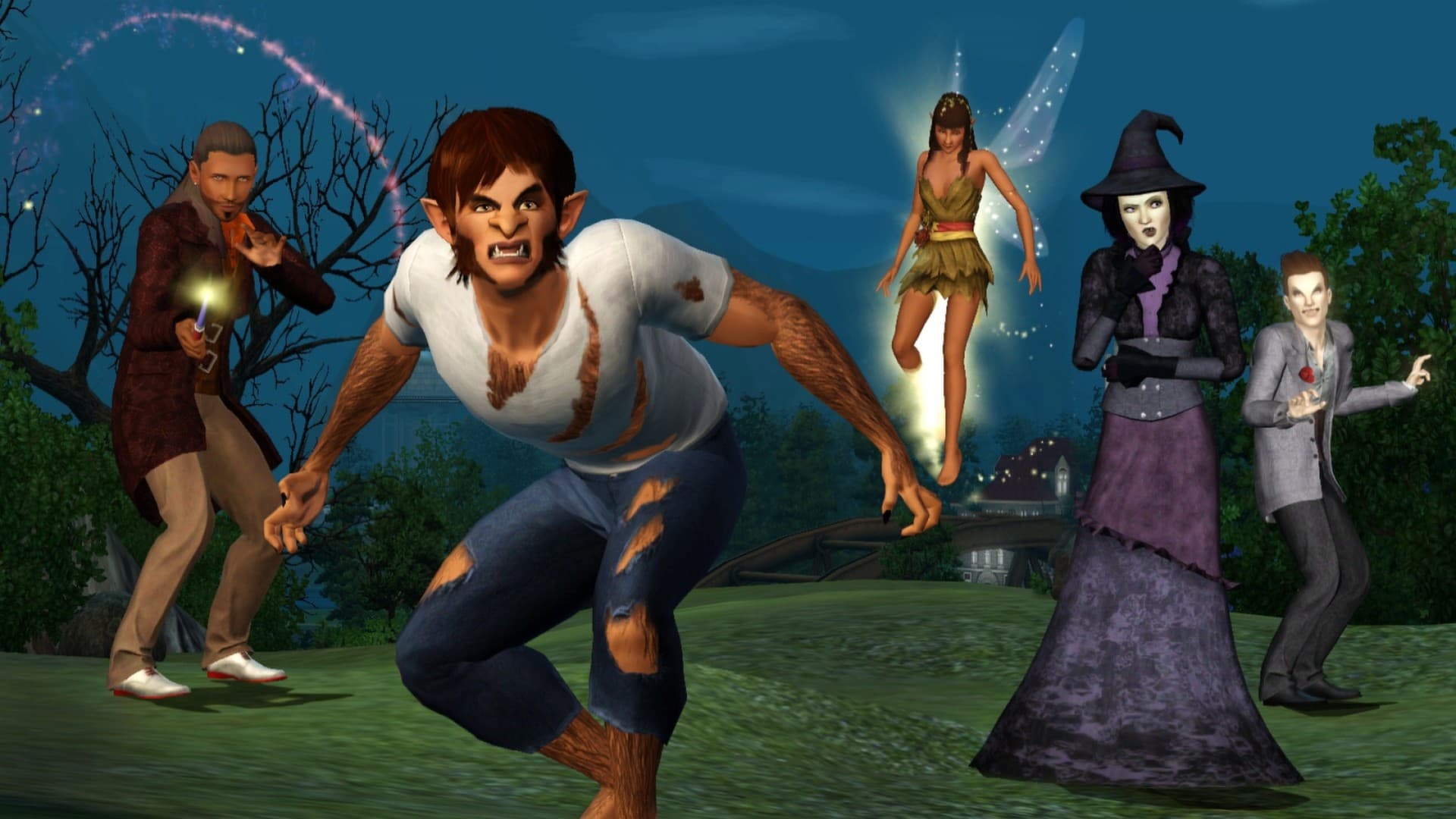 Game screenshot 1