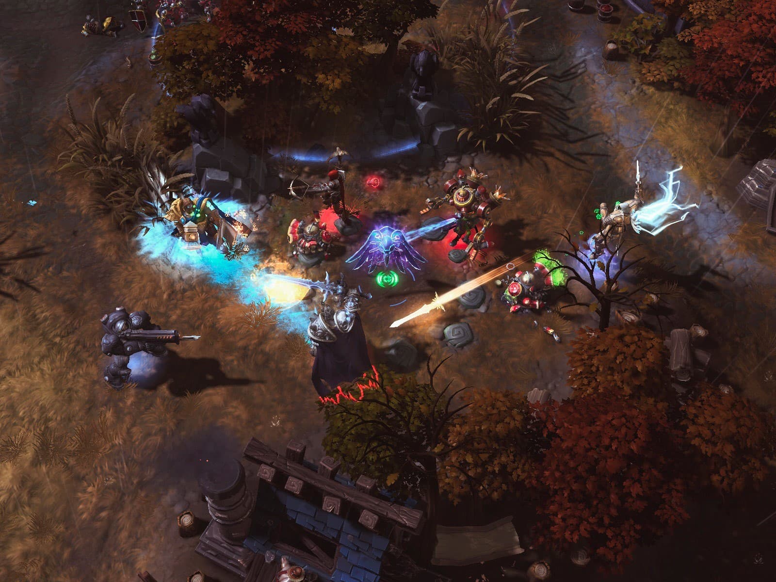 Game screenshot 1
