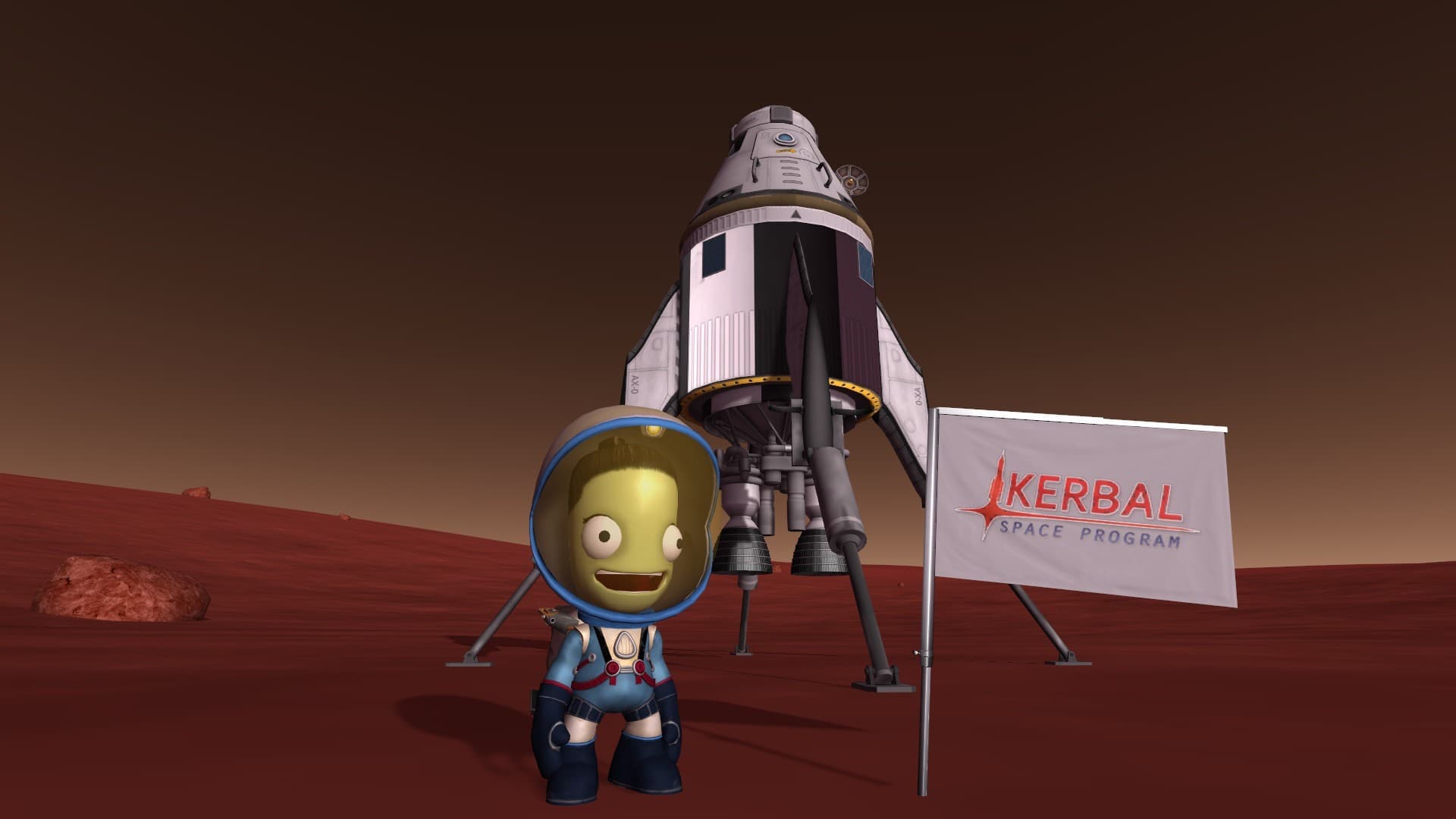 Game screenshot 1