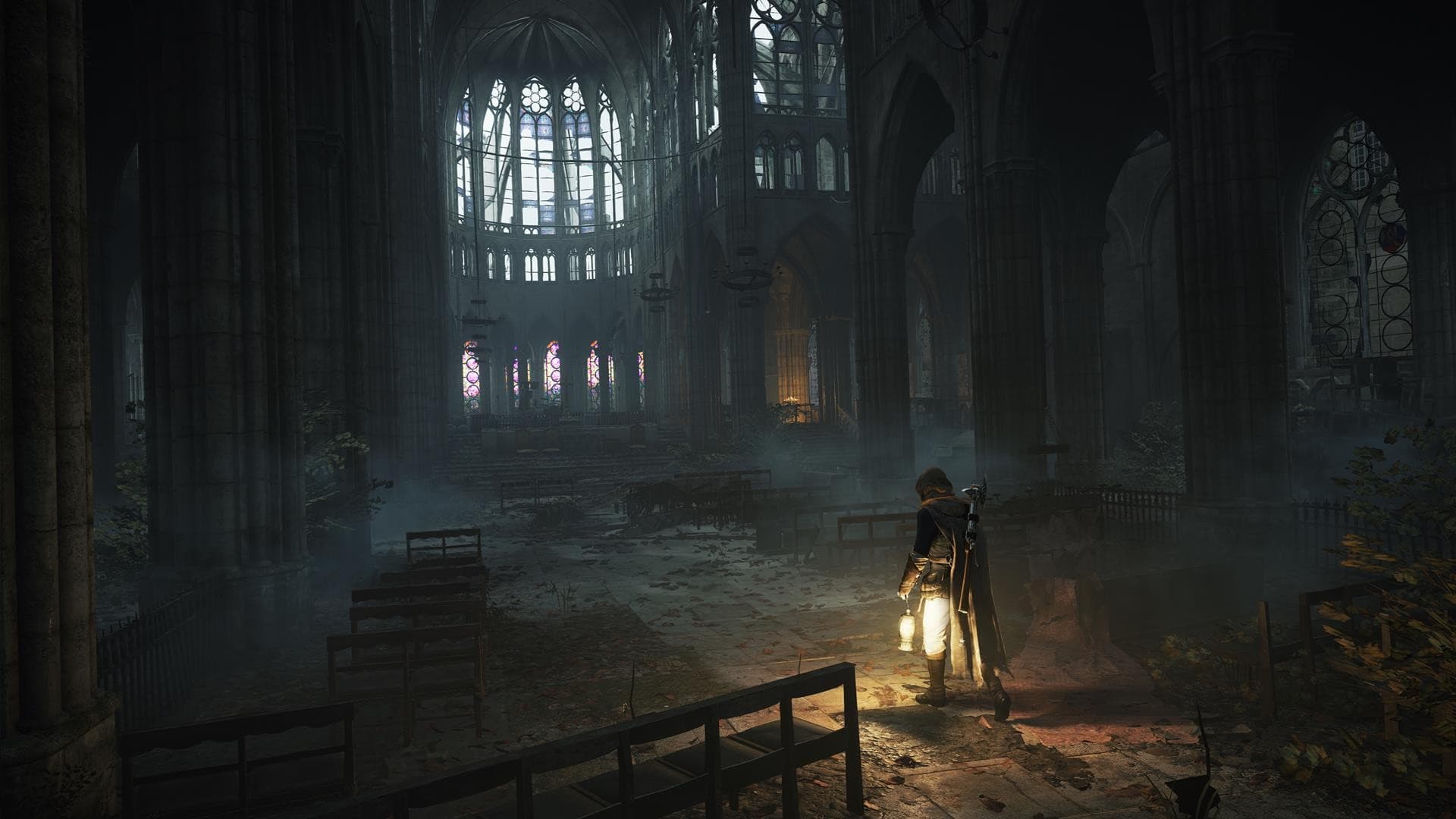 Game screenshot 1