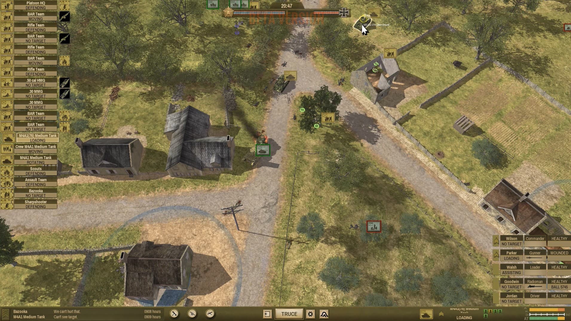 Game screenshot 1