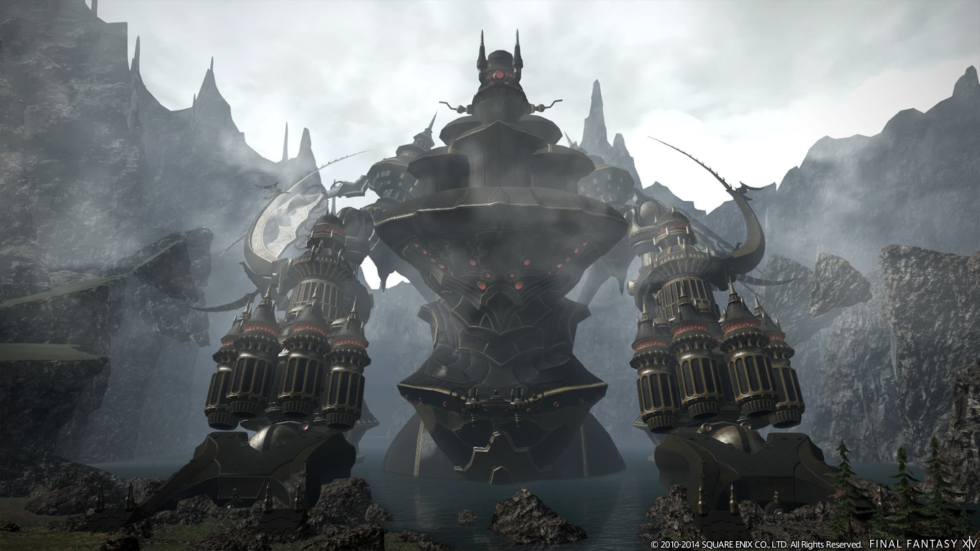 Game screenshot 1