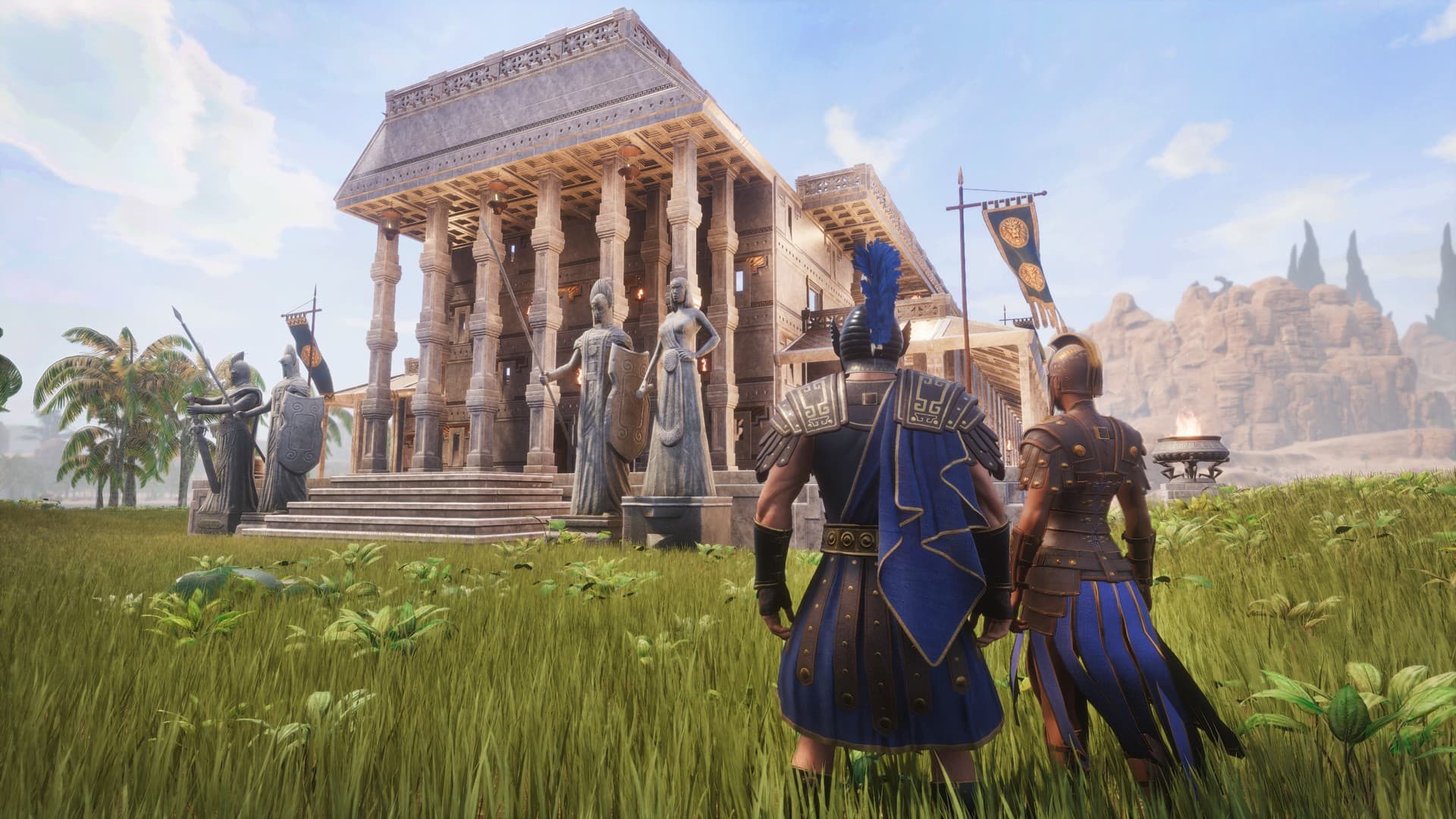 Game screenshot 1