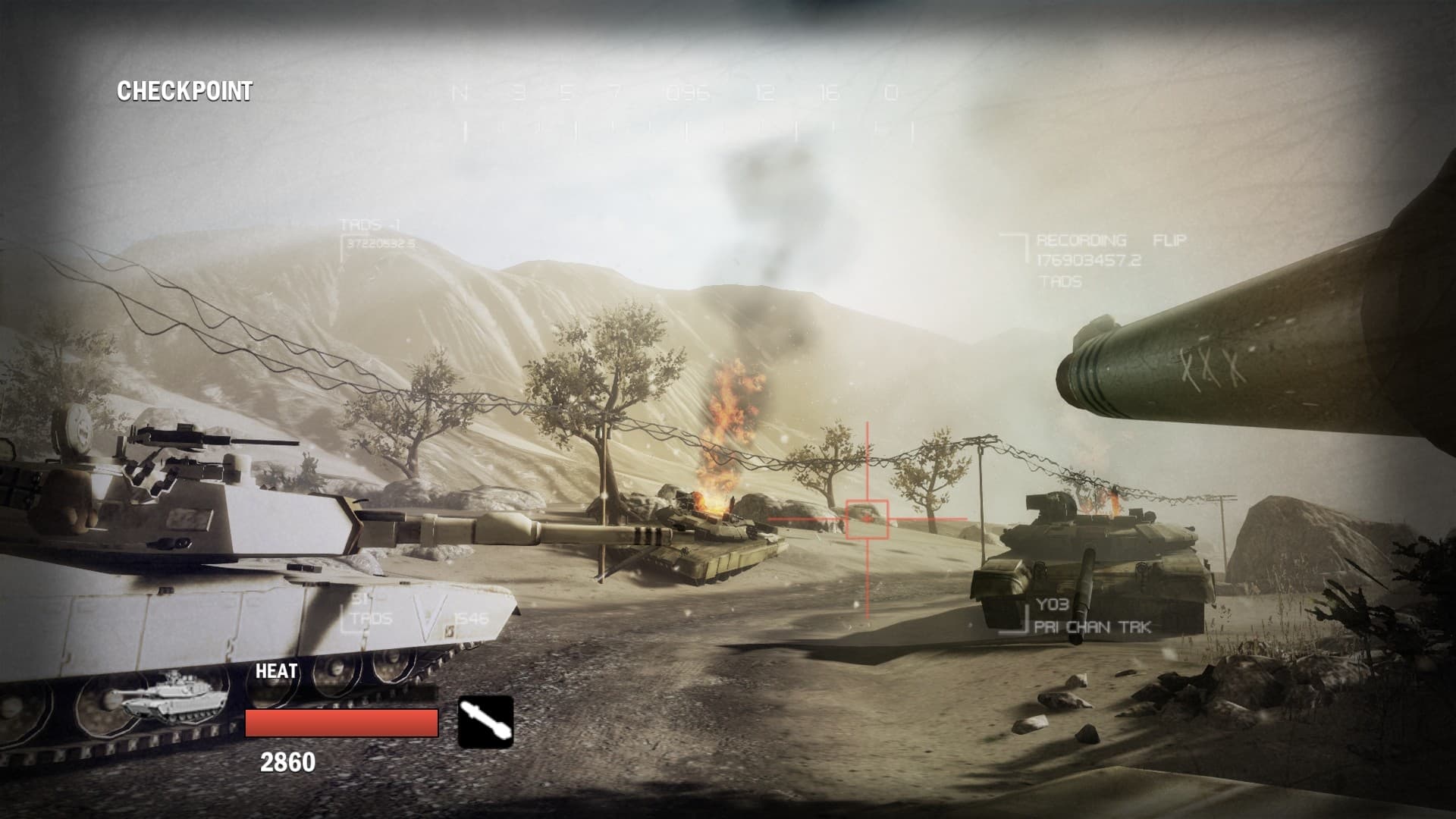 Game screenshot 1