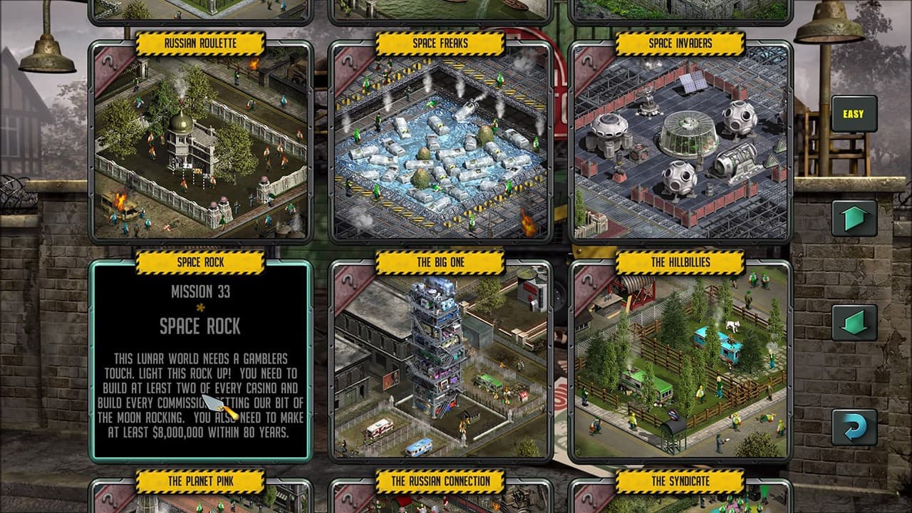 Game screenshot 1
