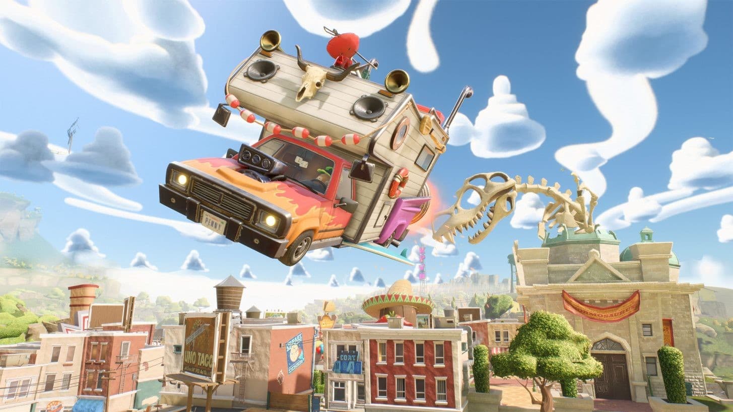 Game screenshot 1