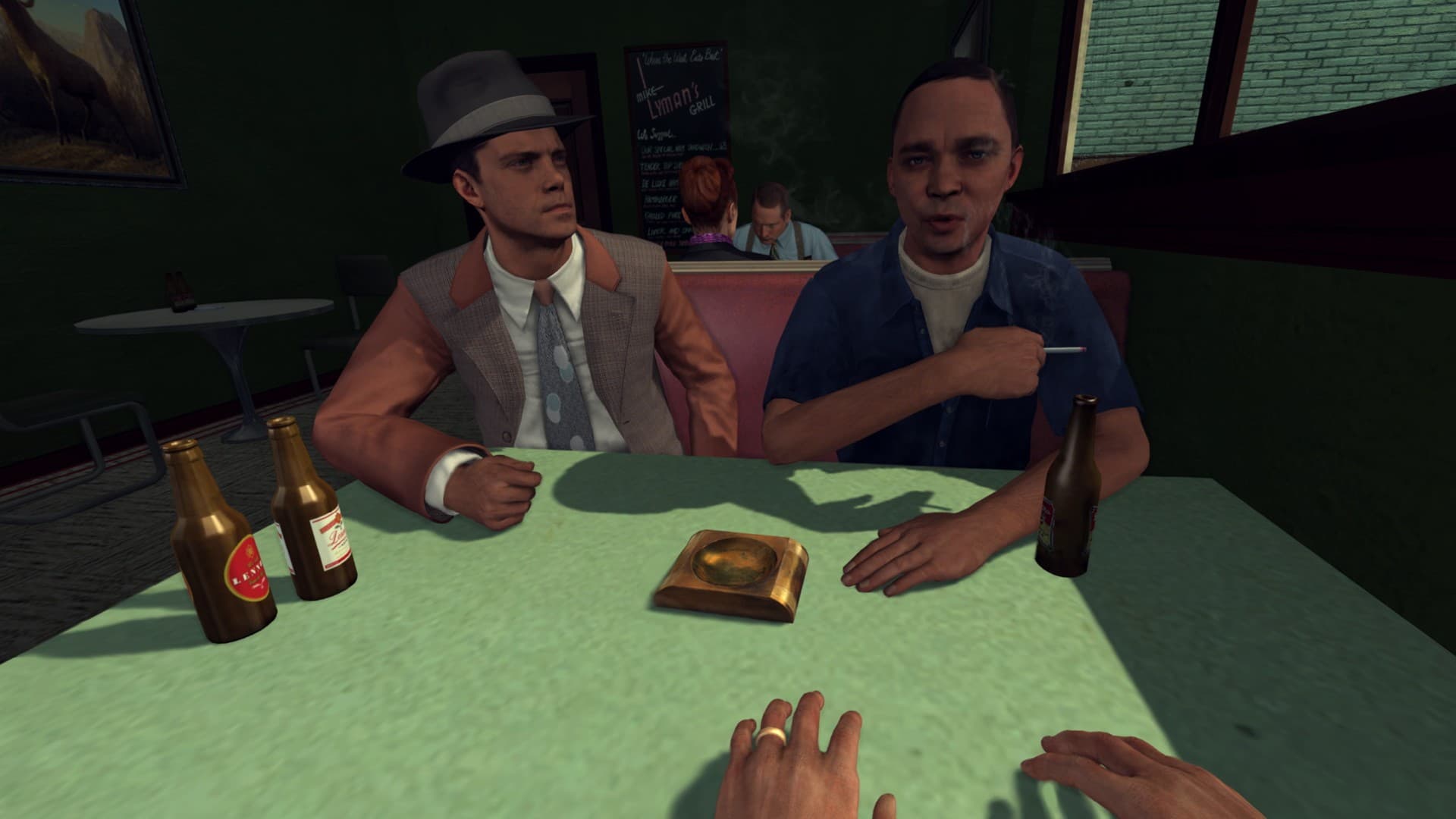 Game screenshot 1