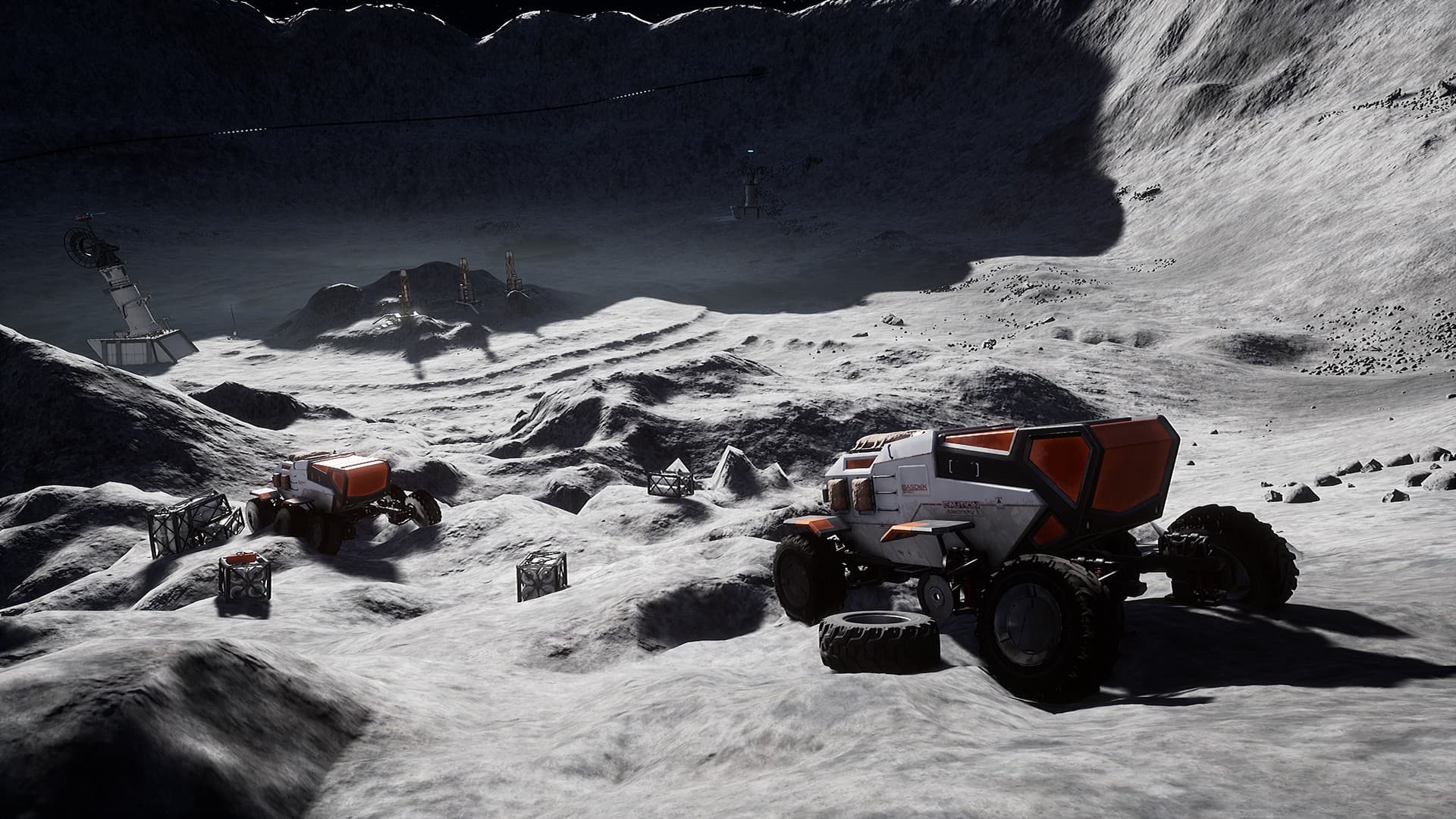 Game screenshot 1