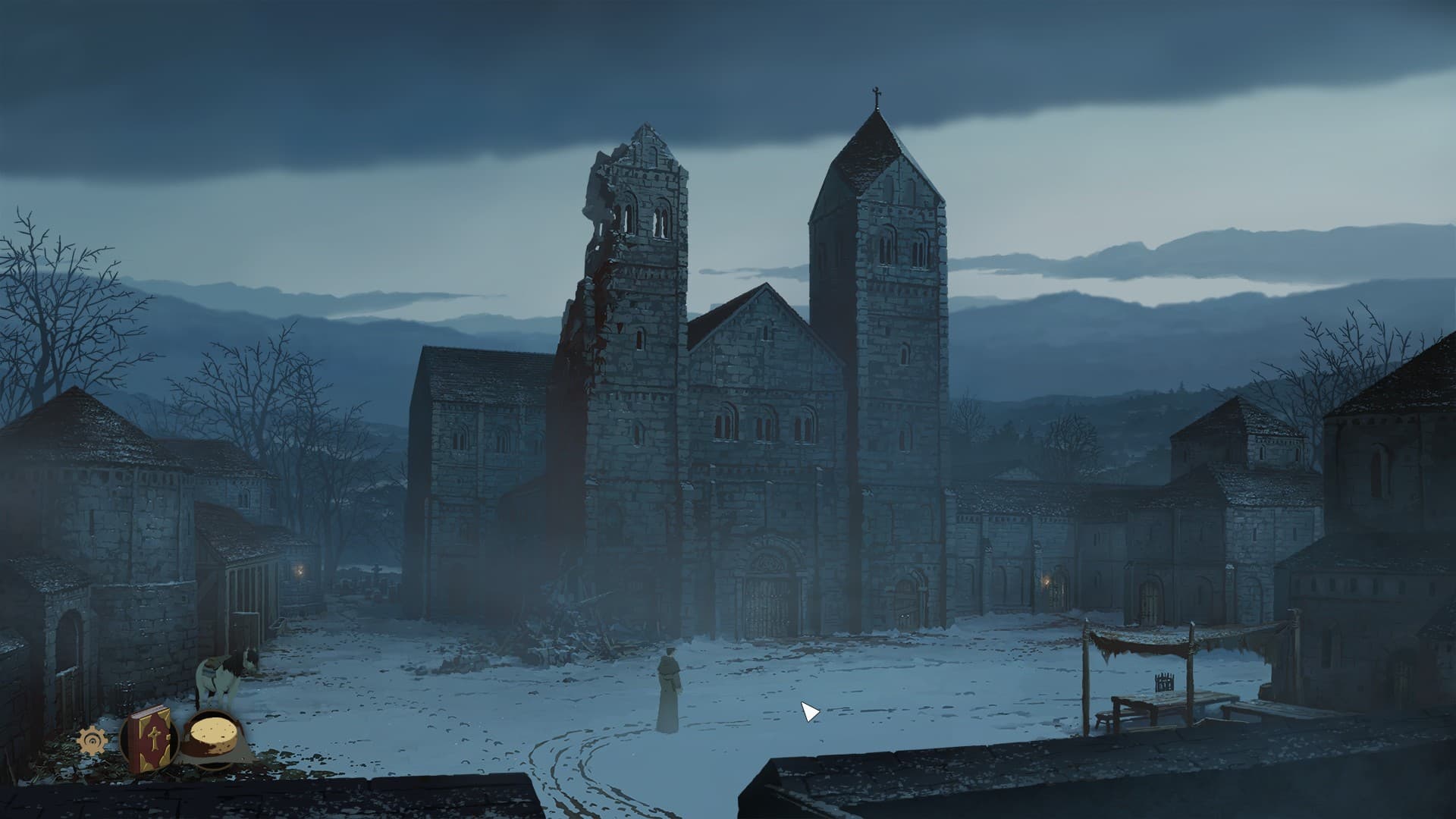 Game screenshot 1