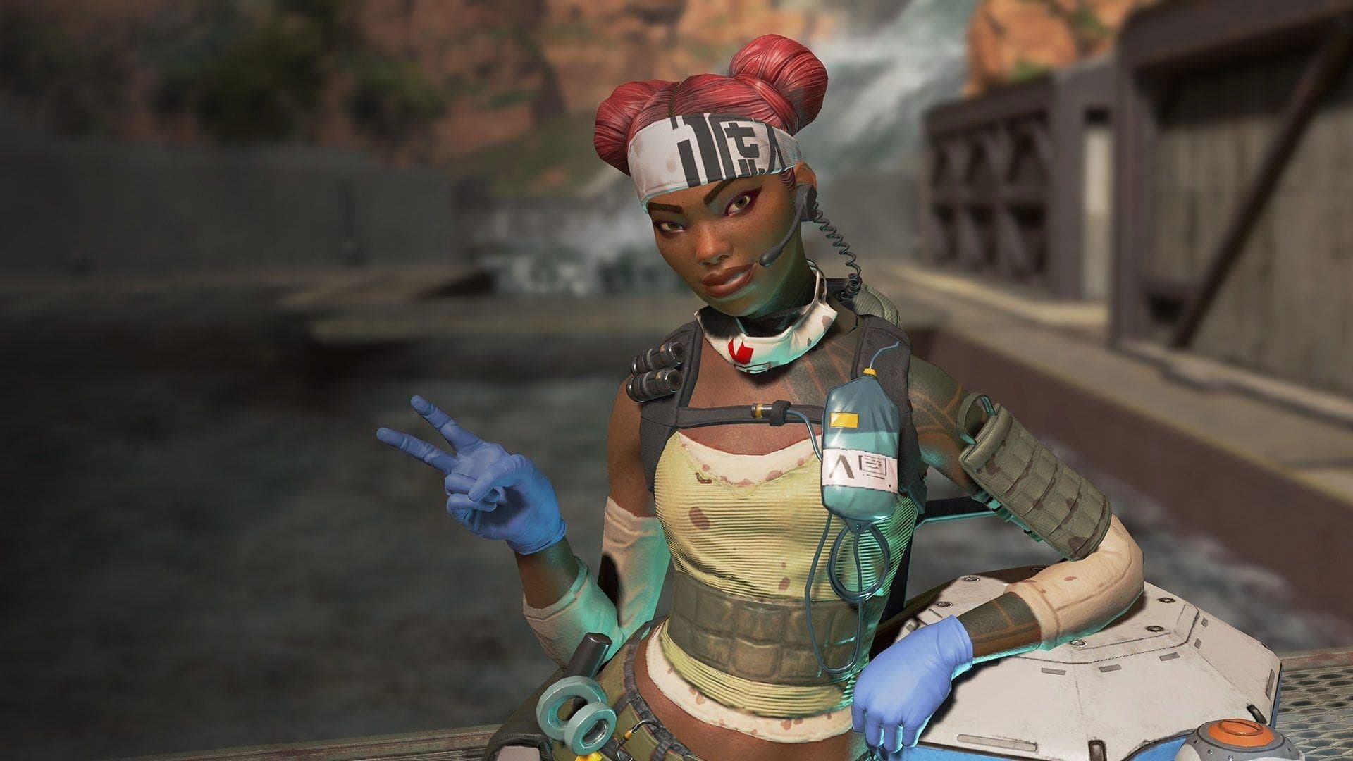 Game screenshot 1
