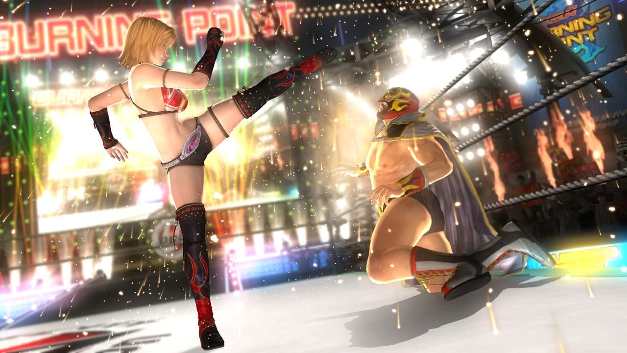 Game screenshot 1
