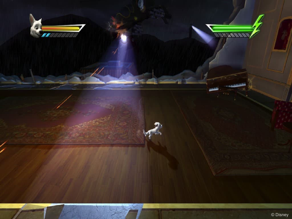 Game screenshot 1