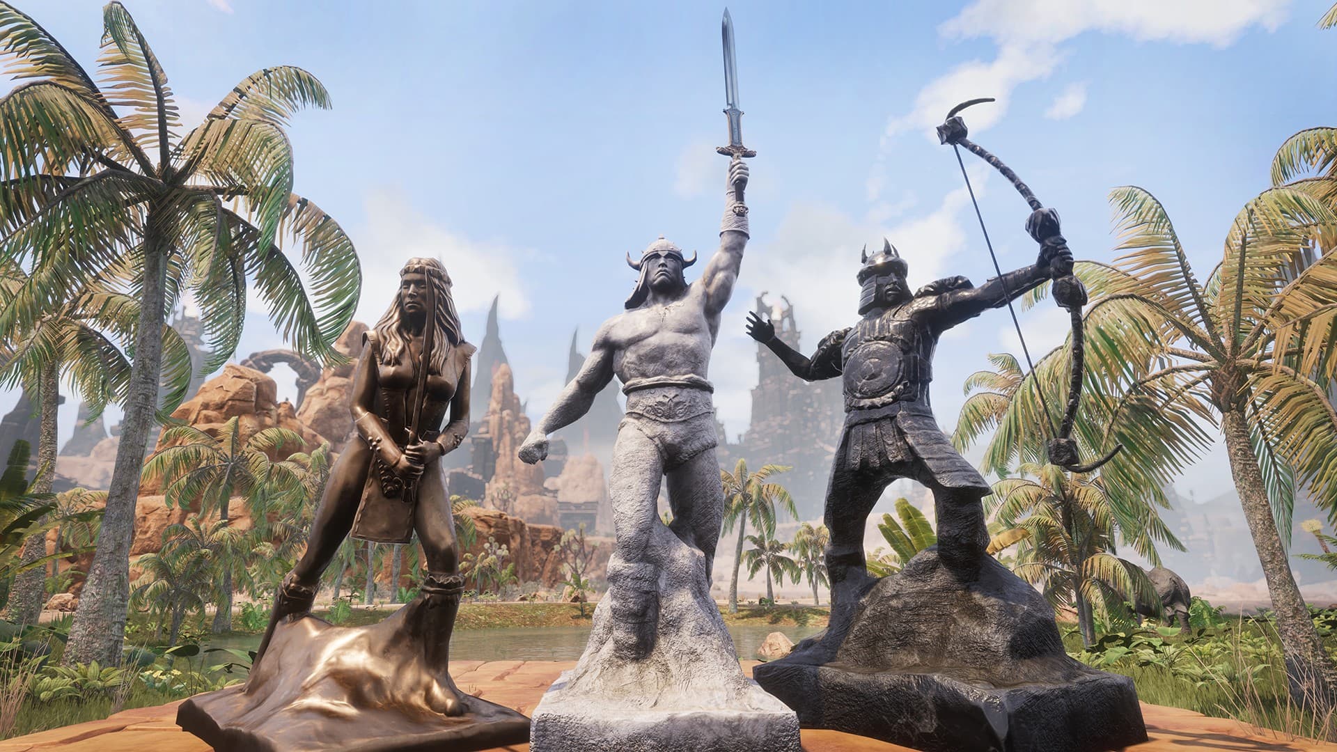 Game screenshot 1