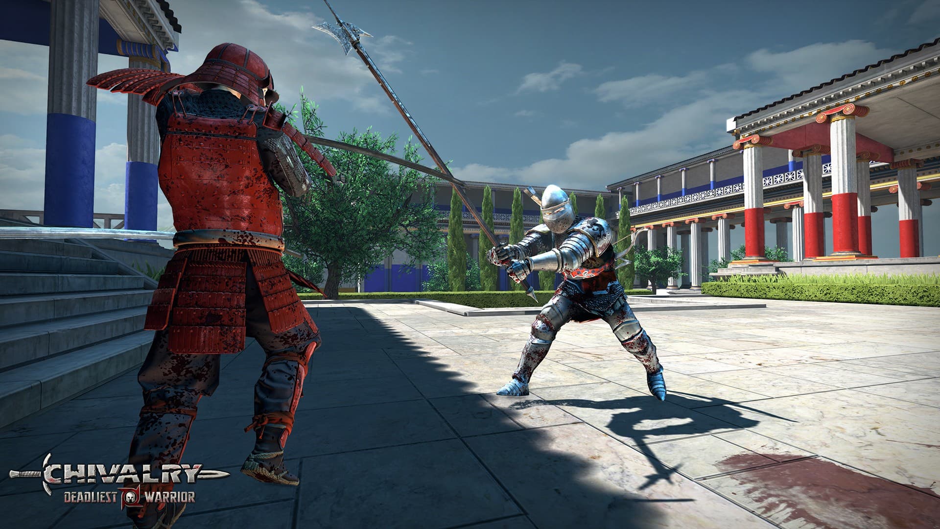 Game screenshot 1