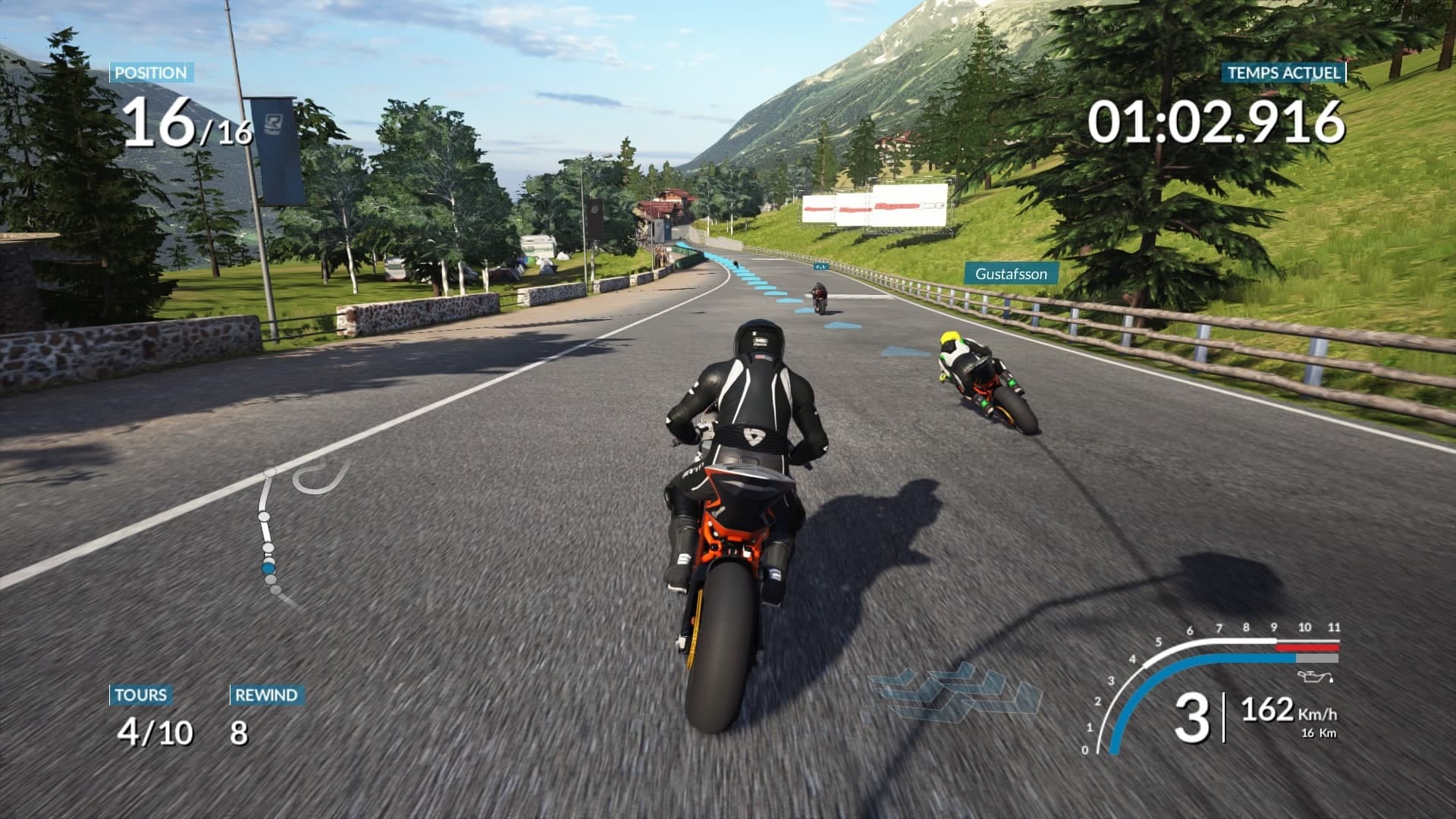 Game screenshot 1
