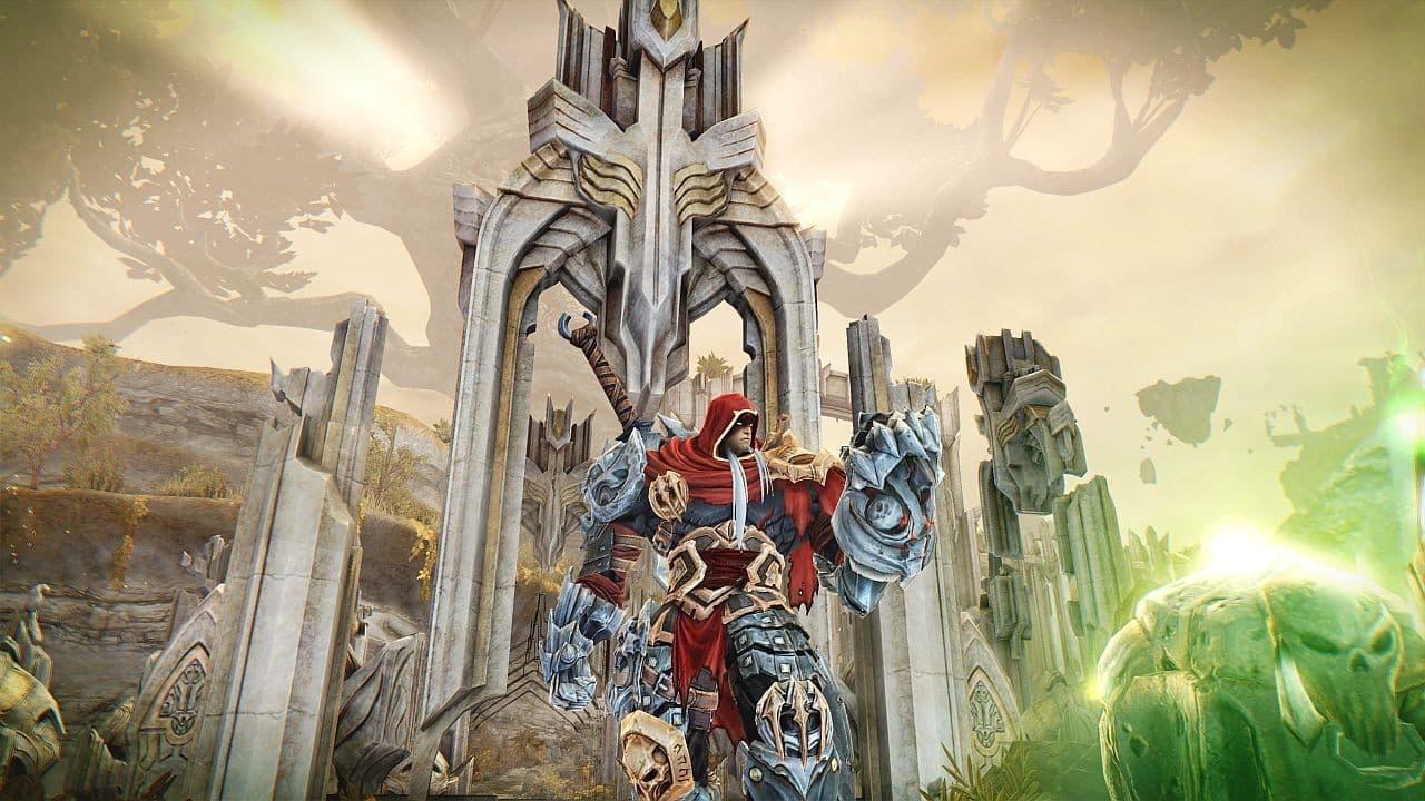 Game screenshot 1