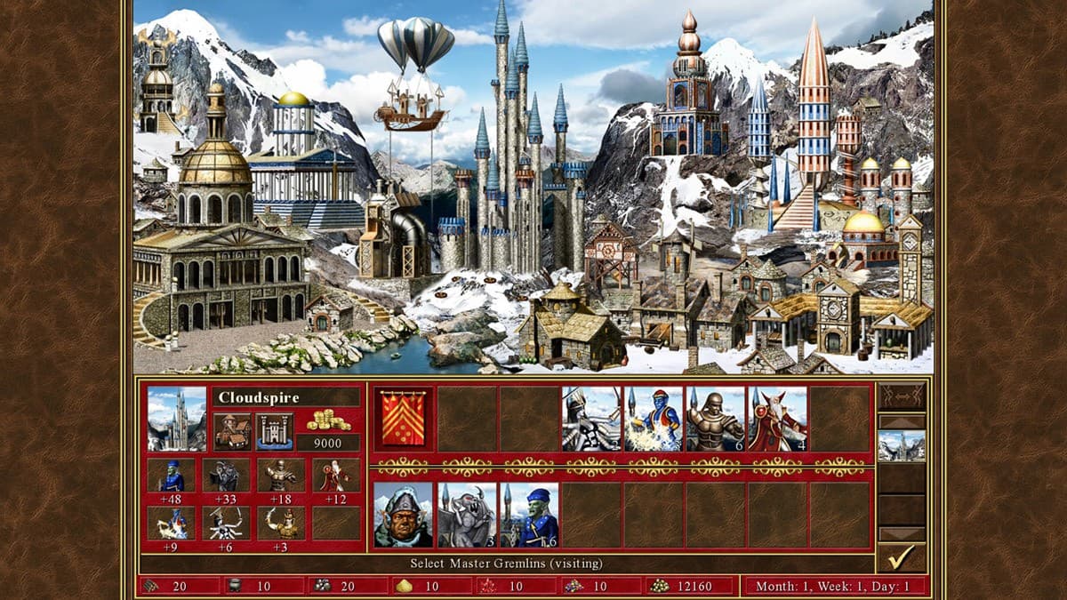 Game screenshot 1