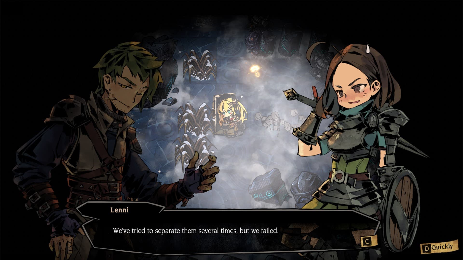Game screenshot 1