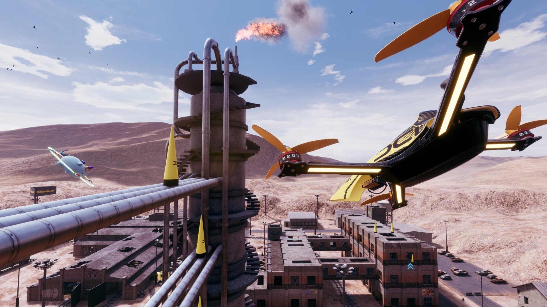 Game screenshot 1