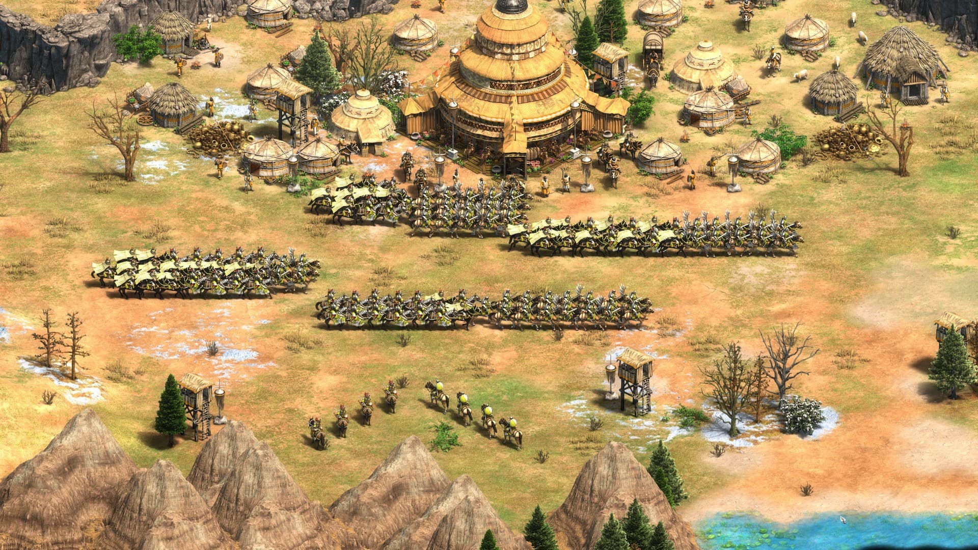 Game screenshot 1