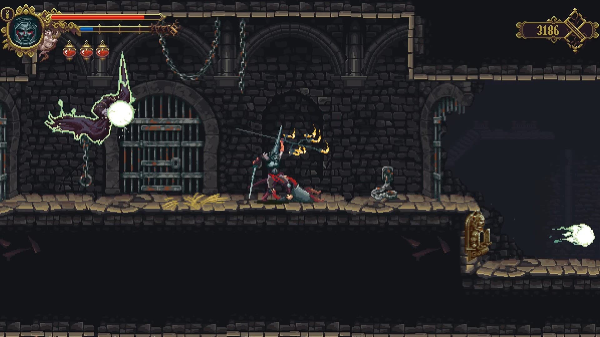 Game screenshot 1