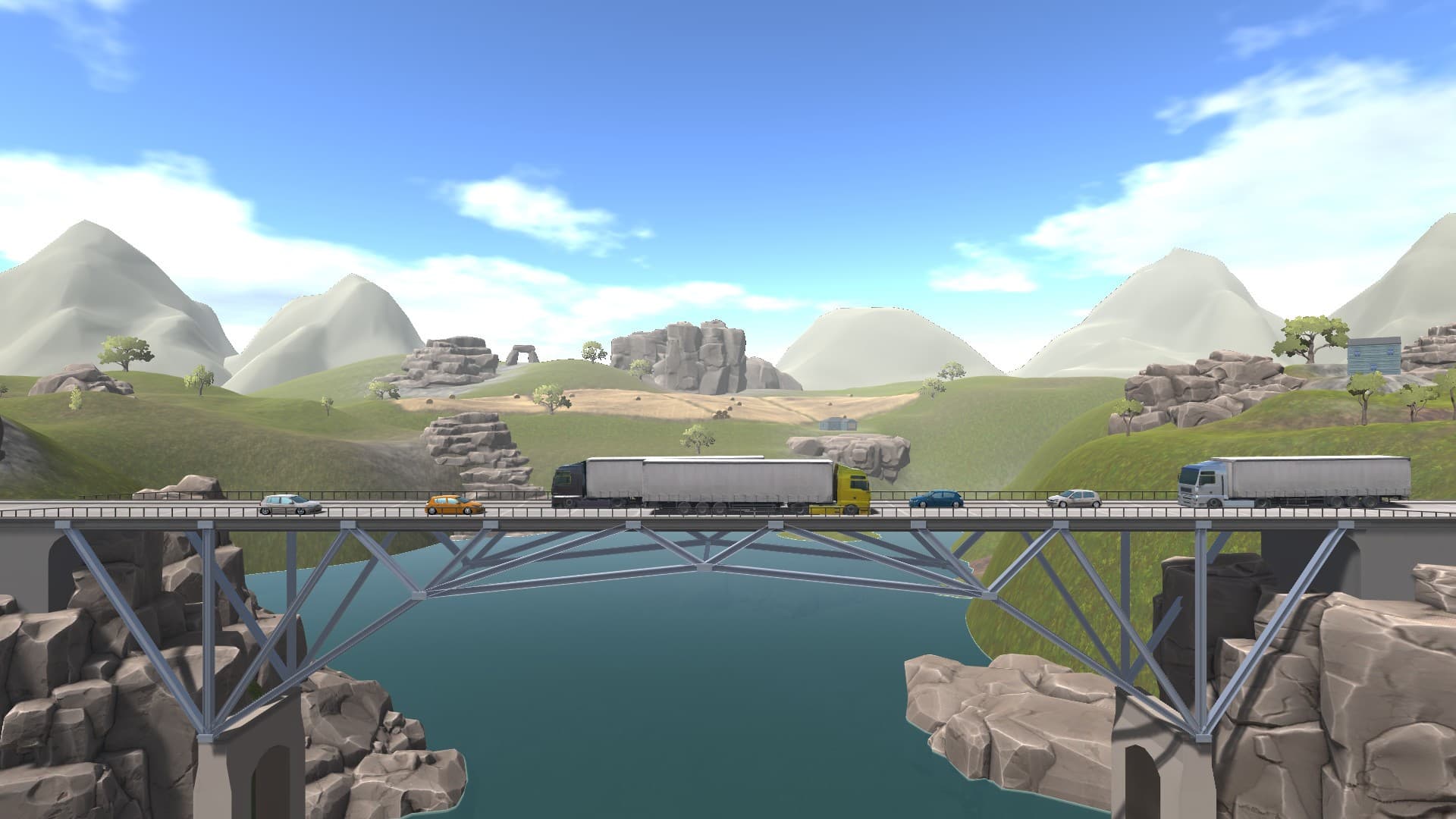 Game screenshot 1