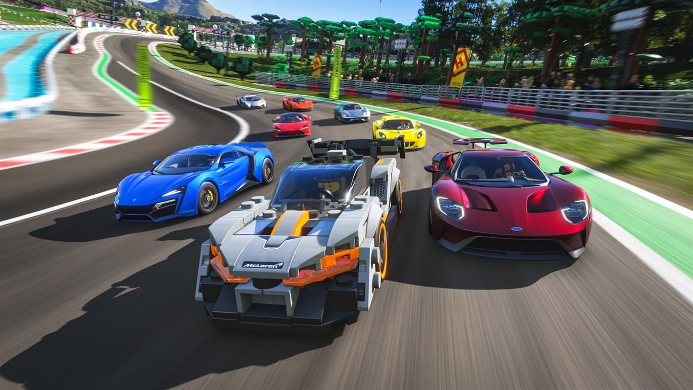 Game screenshot 1