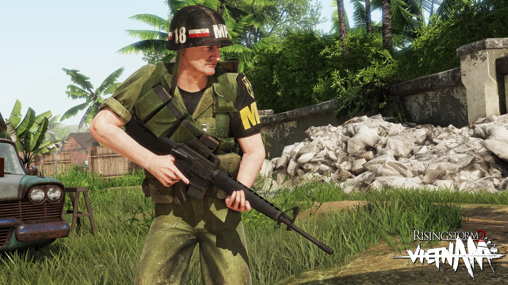 Game screenshot 1