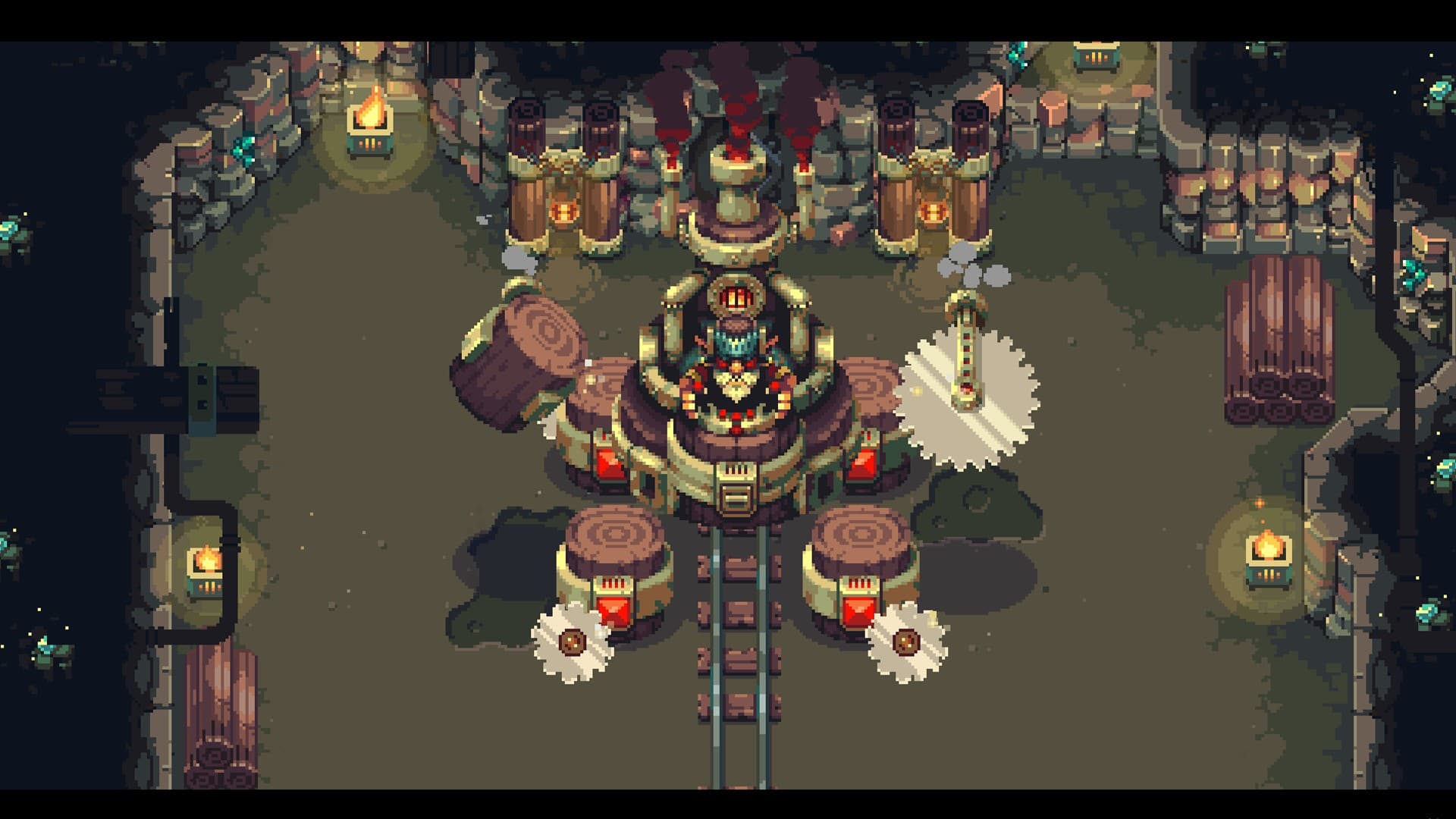 Game screenshot 1