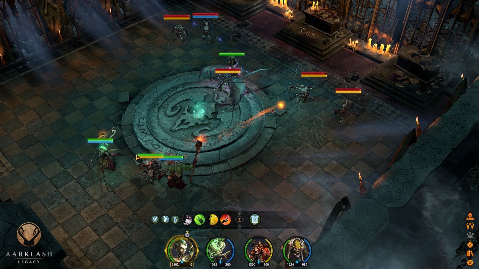 Game screenshot 1