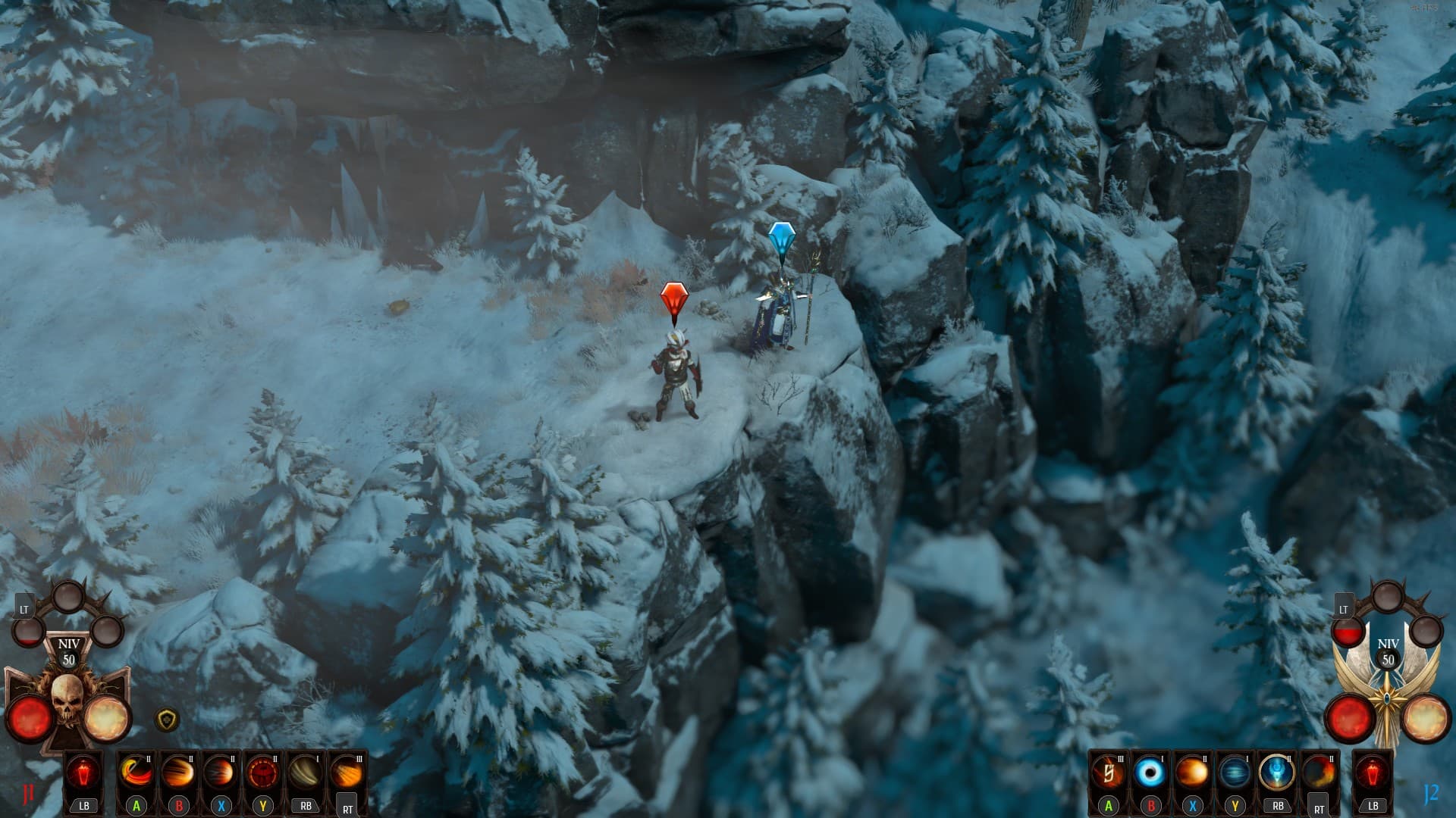 Game screenshot 1