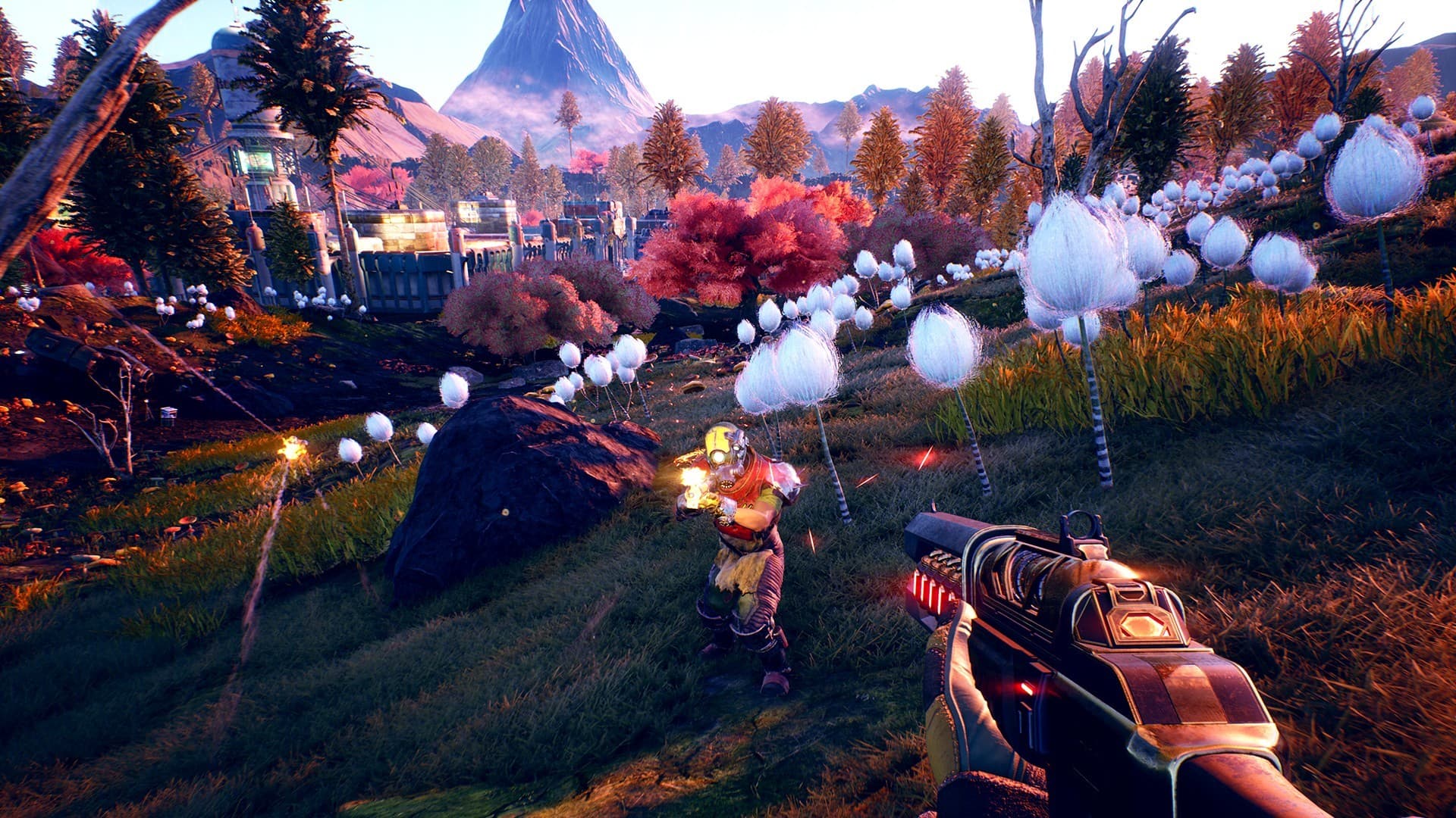 Game screenshot 1