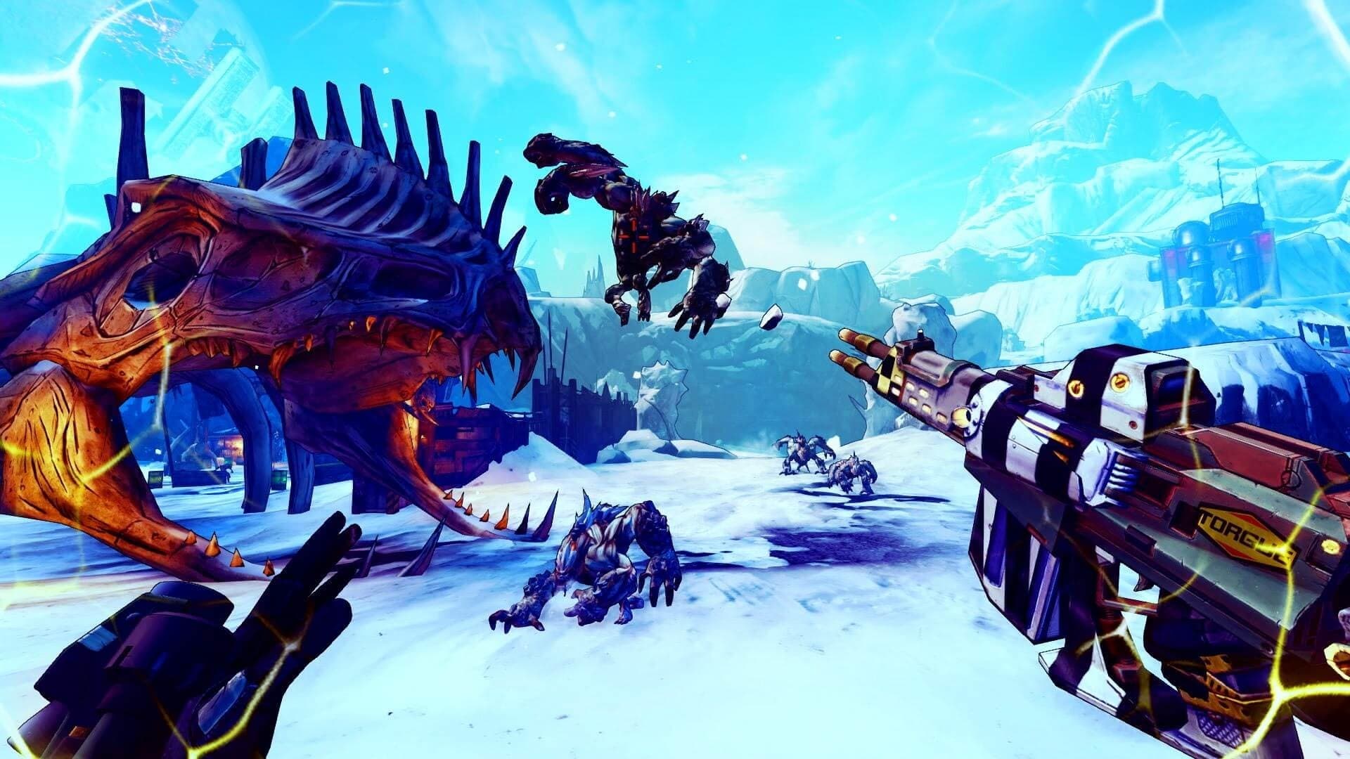 Game screenshot 1