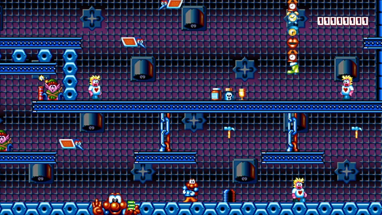 Game screenshot 1
