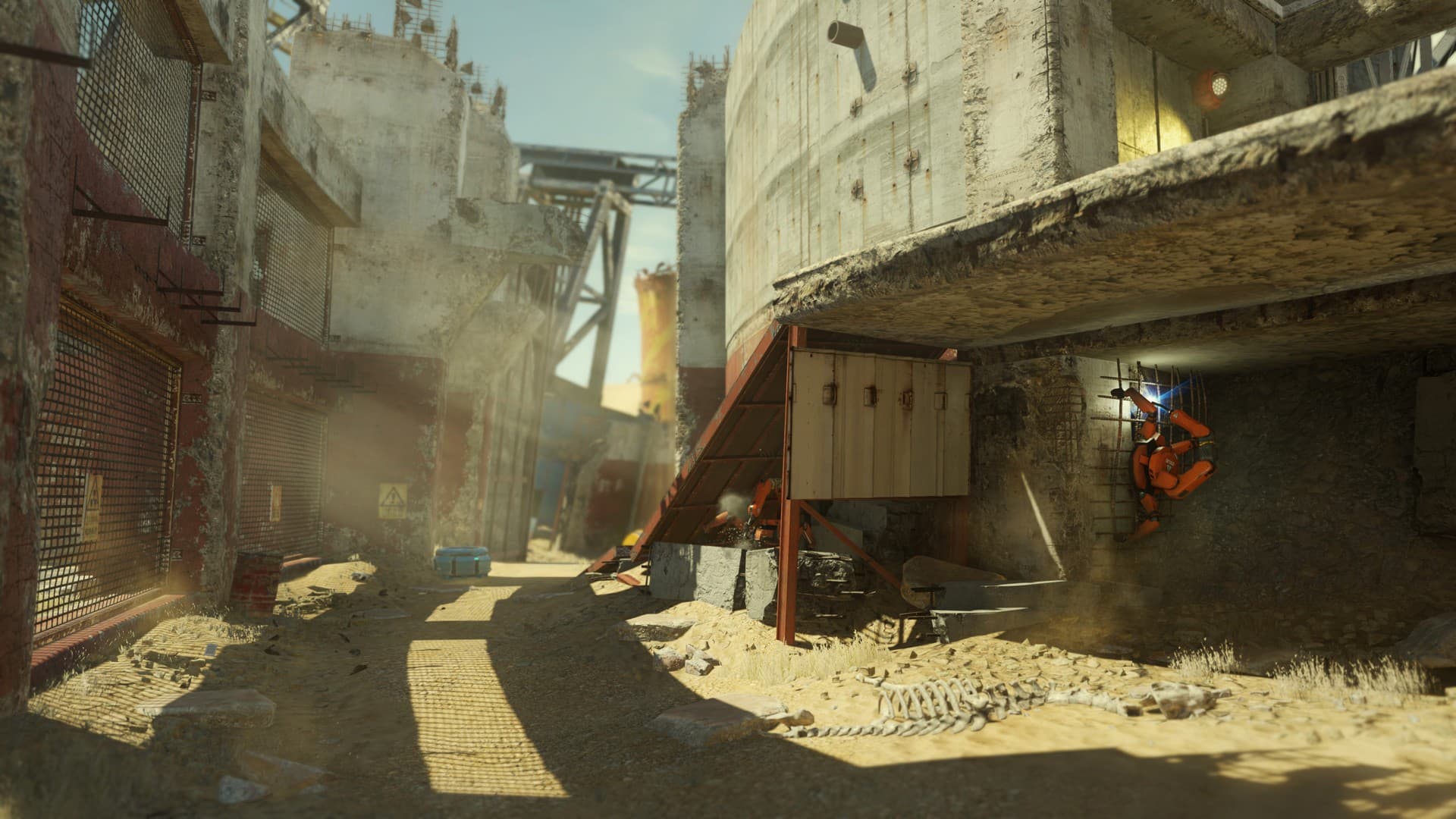 Game screenshot 1