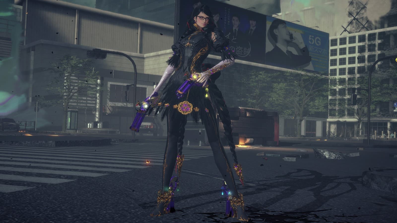 Game screenshot 1