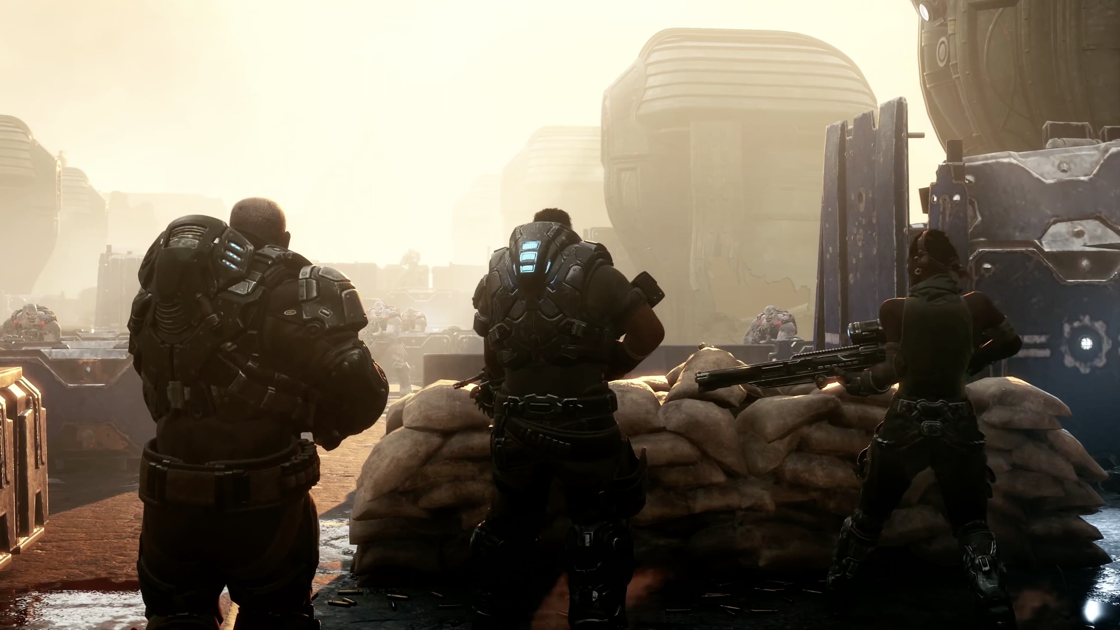 Game screenshot 1