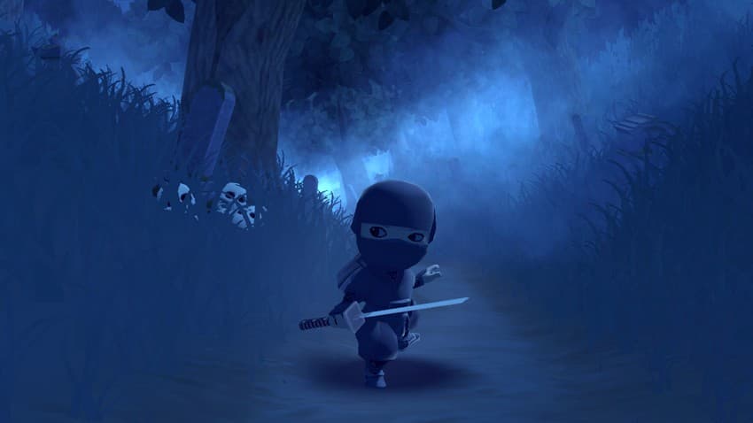 Game screenshot 1