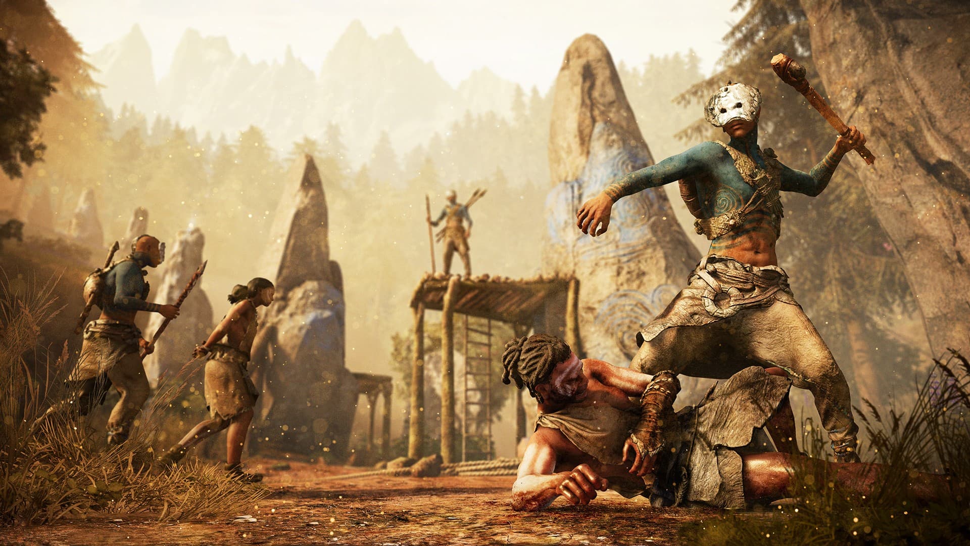 Game screenshot 1