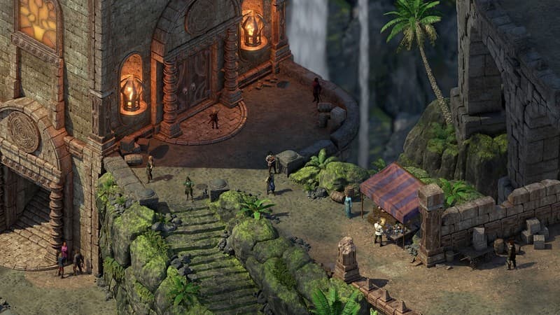 Game screenshot 1