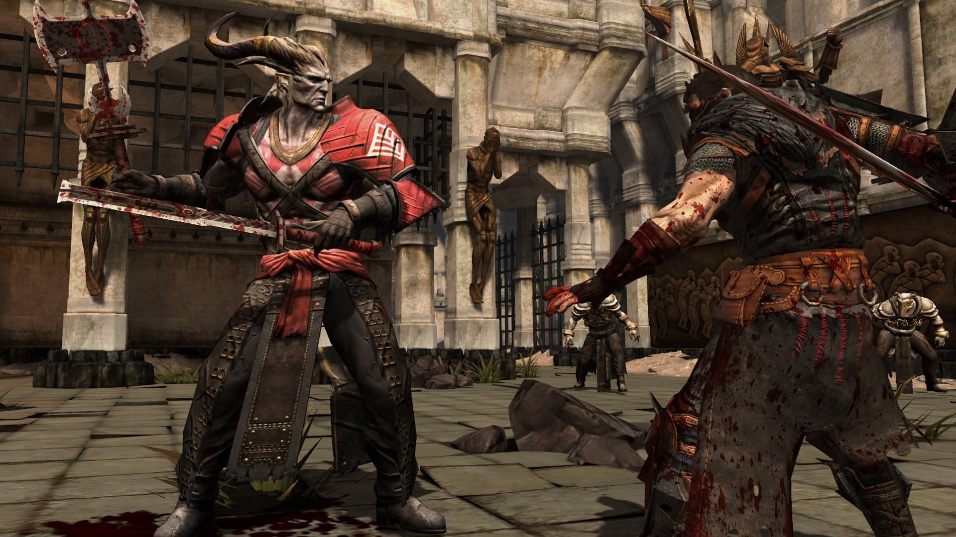 Game screenshot 1